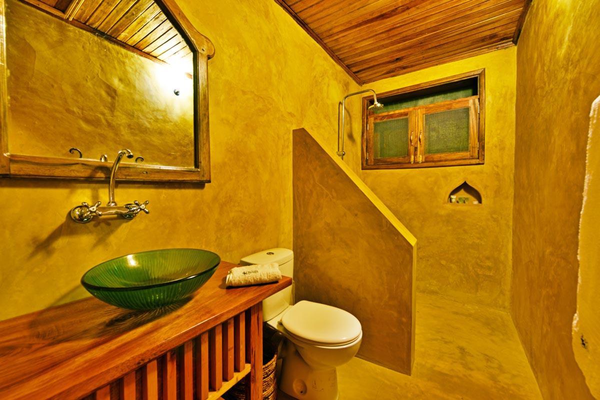 Primate Lodge Kibale Кампала Екстер'єр фото